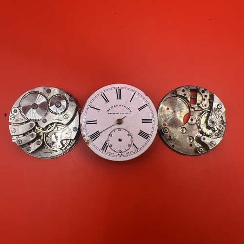 Job lot vintage swiss - vintage,