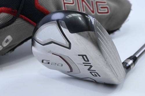 Ping g20 wood 15 degree - /,