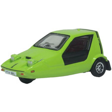 Oxford Diecast 1:76 Scale Bond