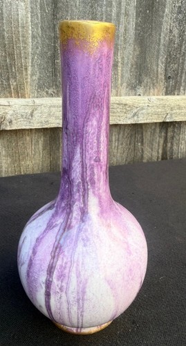 Vintage studio art pottery - vintage,