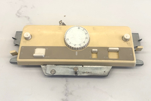 Brother knitting machine parts - brother,