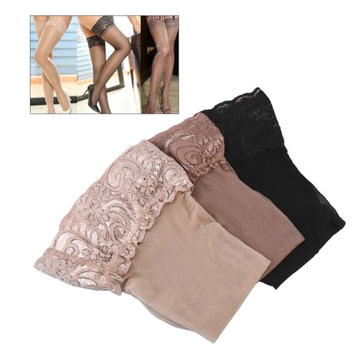 Pairs lace trimmed silicone - trimmed,