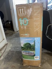 Intex Prism Frame Premium Pool