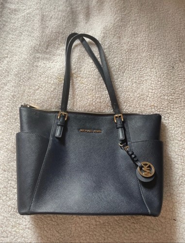 Michael kors jet set - set, tote