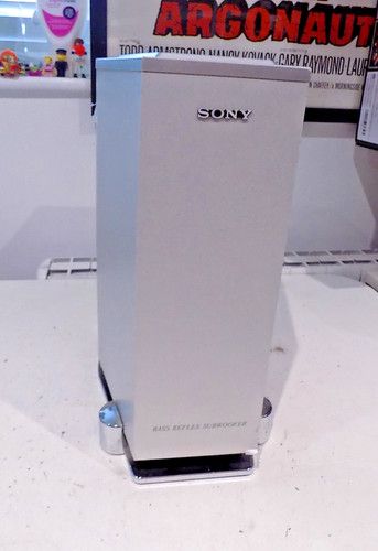 Sony ws500 home - sony,