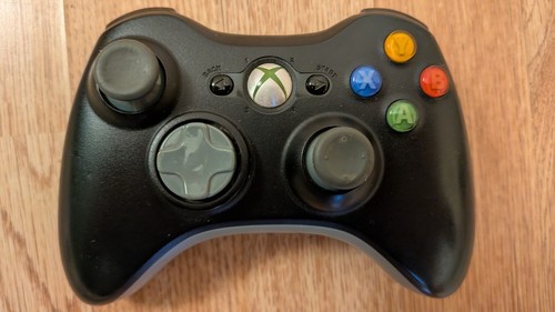 Official microsoft xbox 360 - xbox,