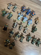 1993 Vintage Mini Military