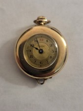 Cretets Cleo Vintage Pocket