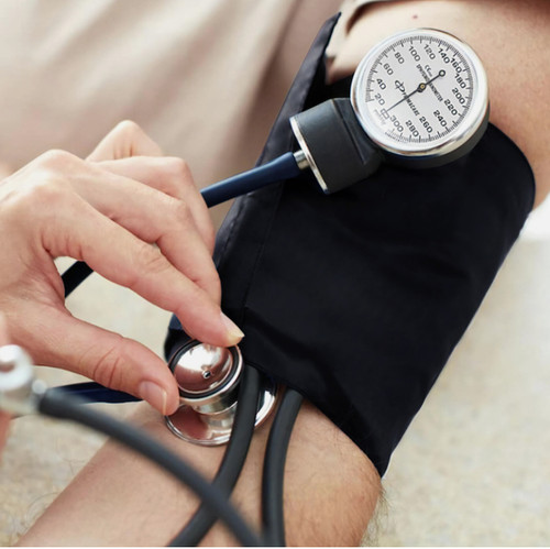 Aneroid sphygmomanometer - aneroid,