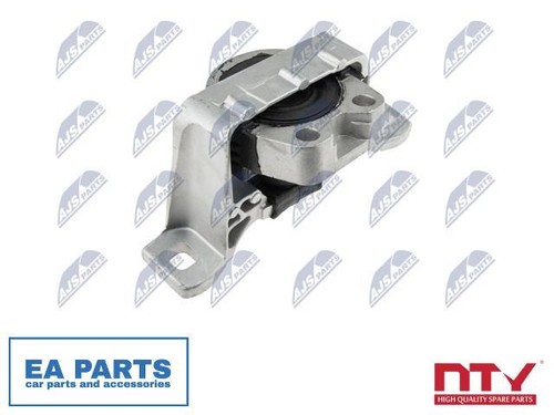 Engine mounting for - for, 3