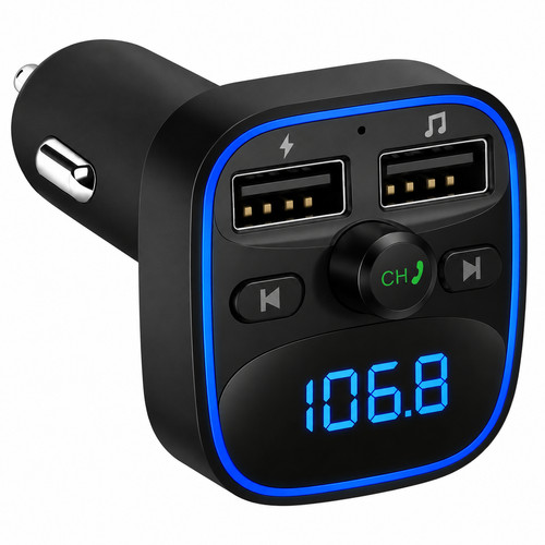Wireless car bluetooth - wireless,