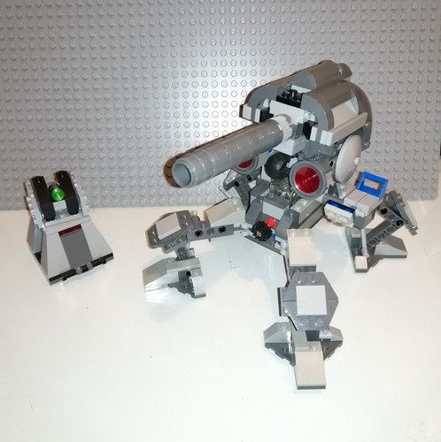 Lego star wars - wars, for