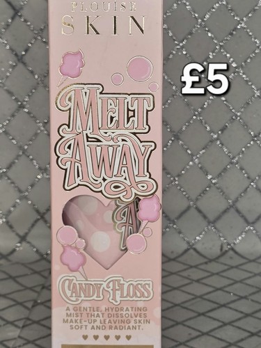 Plouise melt away melting - away,