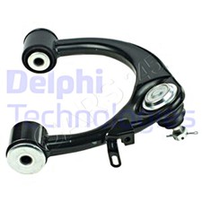 Track Control Arm DELPHI Fits LEXUS TOYOTA Lx Land Cruiser 100 98-08 48610-60030