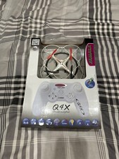 Jamara quadrocopter q4x - quadrocopter,