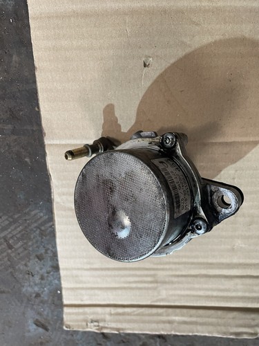 Vauxhall combo 3cdti brake - vauxhall,
