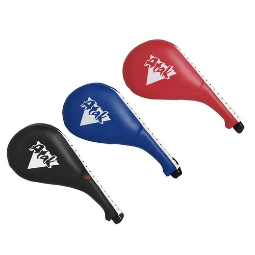 Kick target pads karate - kick,