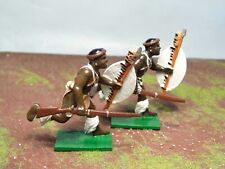 TROPHY MINIATURES  ZULU WAR
