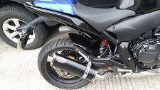HONDA CB600F HORNET