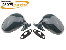 MX5 Door Wing Mirror Set