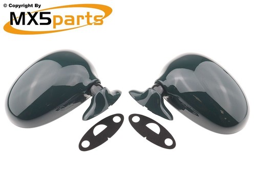 Mx5 door wing mirror - wing,