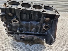 VAUXHALL ZAFIRA B  ENGINE BLOCK COMPLETE W PISTONS 1.8 PETROL Z18XER 2005 - 2012