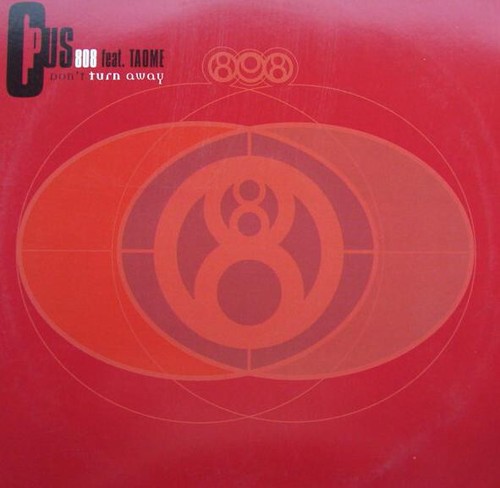 Opus 808 don turn - opus,