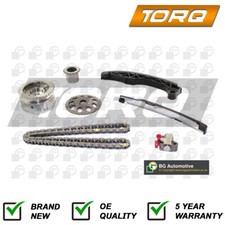 Timing Chain Kit Torq Fits