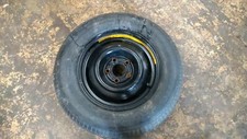 VOLVO 740 940 240 14 INCH SPACESAVER WHEEL & TYRE 165/80/14