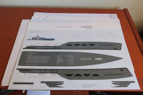 Amels built your - 60, own