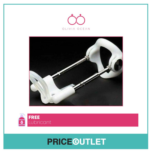 Pro penis extender stretcher - penis,