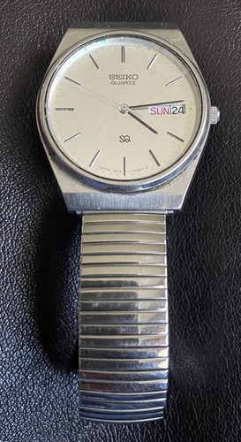Bracelet seiko mens - bracelet,