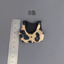 1/6 Scale Female Short Vest