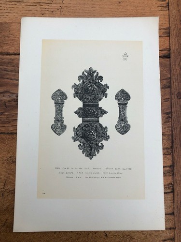 1881 litho s kensington - (,