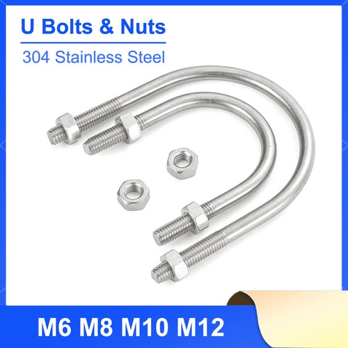 Bolts nuts 304 - bolts, &