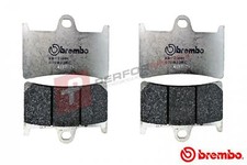 Brembo RC Full Front Set Race
