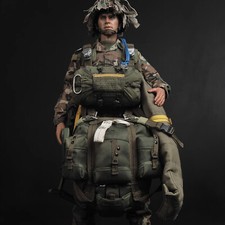 IN STOCK Soldier Story SS089