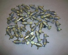 34pc Clippard Minimatic Stem Valve  F6
