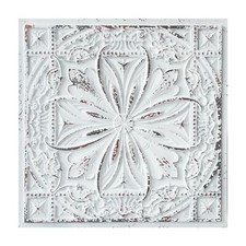 Ceiling tile Decorative Tin