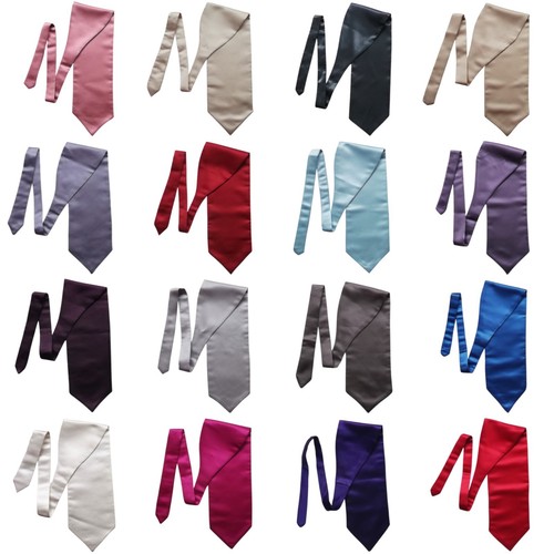 Cravat cravats wedding self - cravat,