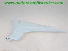 Left cover yamaha - left,