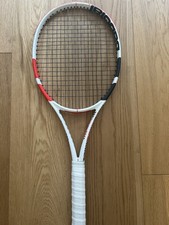 Babolat Pure Strike 16x19, Grip Size 3, 305g