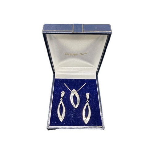 Vintage elizabeth duke 925 - elizabeth,