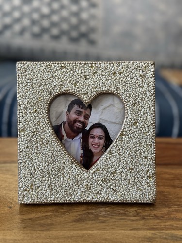 Heart shape tabletop - heart,