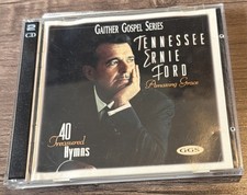 TENNESSEE ERNIE FORD - Amazing