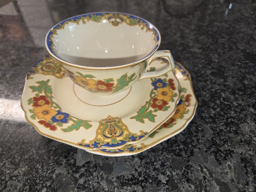Vintage john maddock sons - john, &