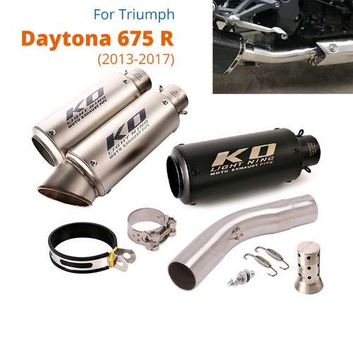 For triumph daytona - for,