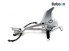 Footrest Hanger Right Honda NC