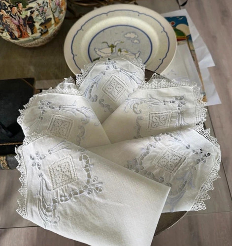 Vintage french richelieu - vintage,