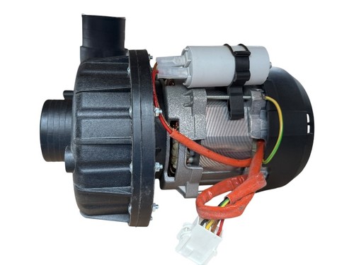 Electrolux water wash pump lgb - electrolux,